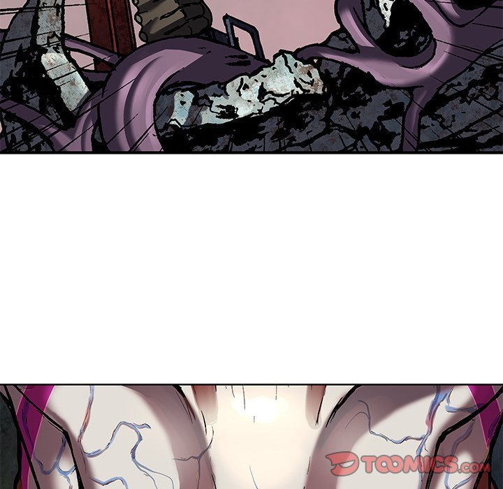 Leviathan (Lee Gyuntak) - Chapter 195 Page 76