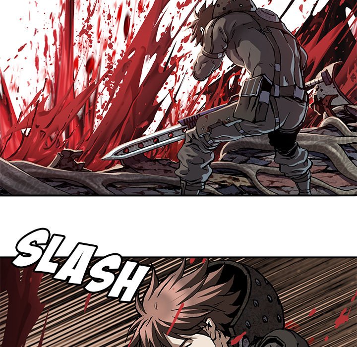 Leviathan (Lee Gyuntak) - Chapter 196 Page 10