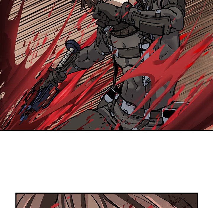 Leviathan (Lee Gyuntak) - Chapter 196 Page 11