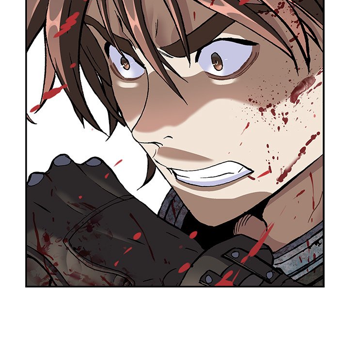 Leviathan (Lee Gyuntak) - Chapter 196 Page 12