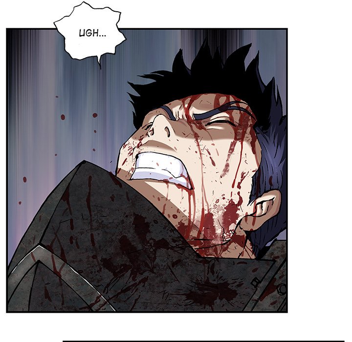 Leviathan (Lee Gyuntak) - Chapter 196 Page 16