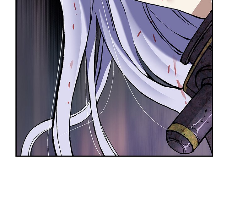 Leviathan (Lee Gyuntak) - Chapter 196 Page 19