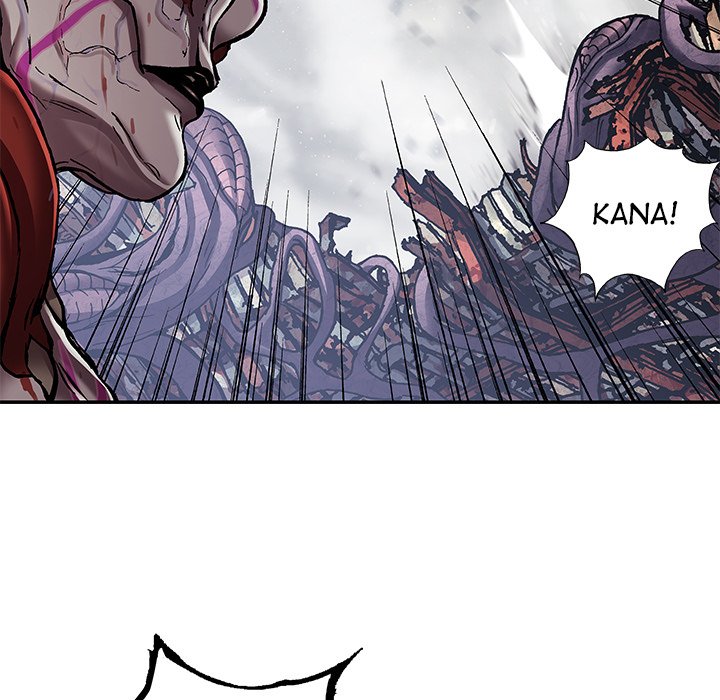 Leviathan (Lee Gyuntak) - Chapter 196 Page 21