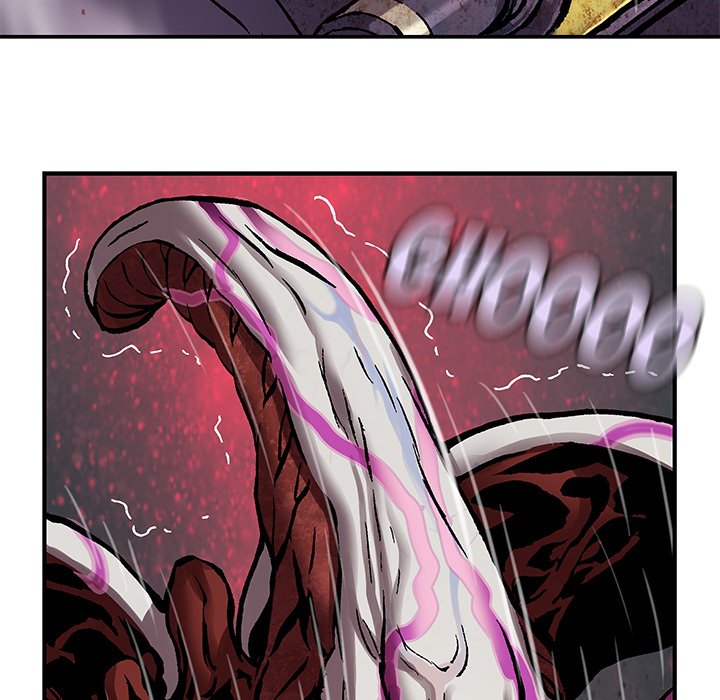 Leviathan (Lee Gyuntak) - Chapter 196 Page 24
