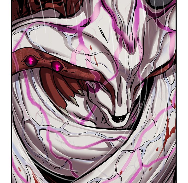 Leviathan (Lee Gyuntak) - Chapter 196 Page 25