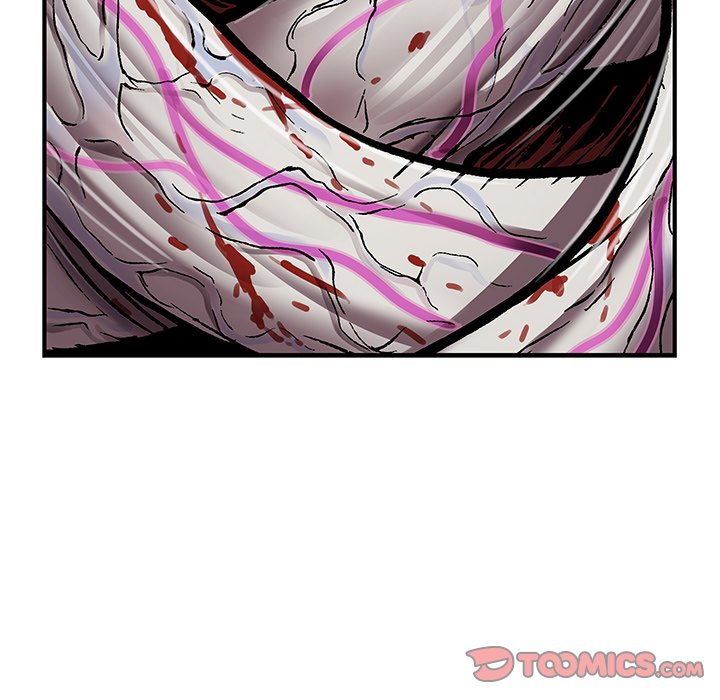 Leviathan (Lee Gyuntak) - Chapter 196 Page 26