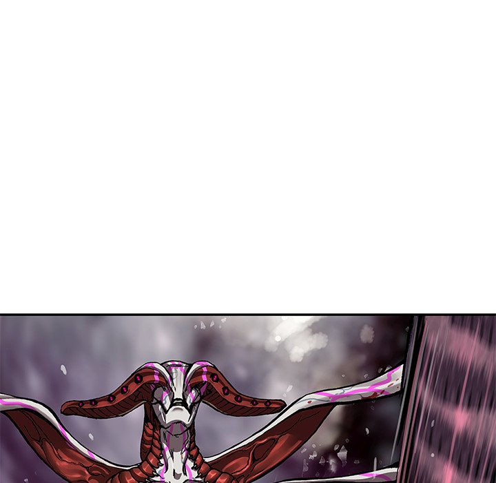 Leviathan (Lee Gyuntak) - Chapter 196 Page 27