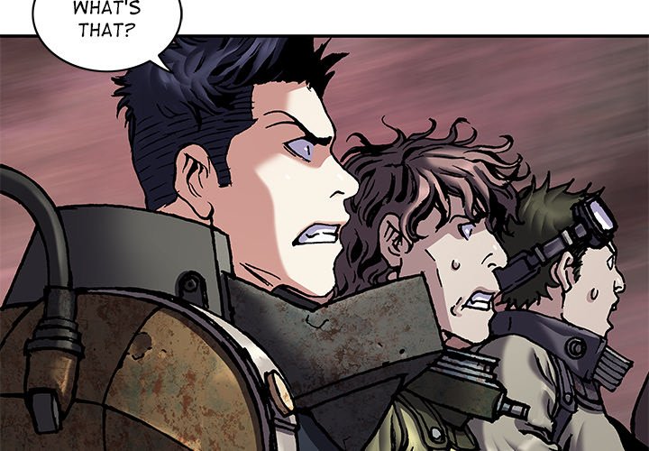 Leviathan (Lee Gyuntak) - Chapter 196 Page 3