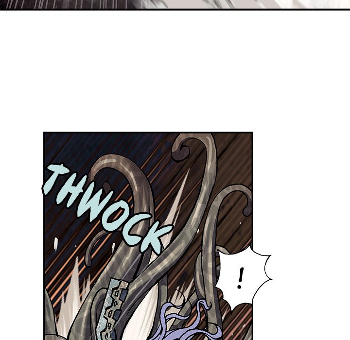 Leviathan (Lee Gyuntak) - Chapter 196 Page 30