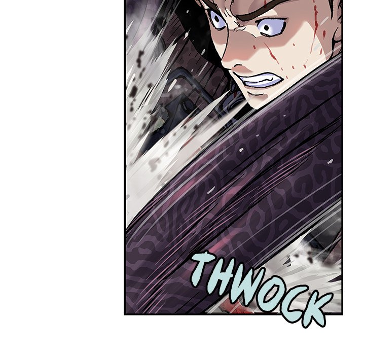 Leviathan (Lee Gyuntak) - Chapter 196 Page 33