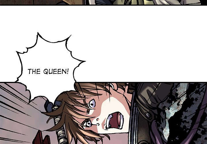 Leviathan (Lee Gyuntak) - Chapter 196 Page 4