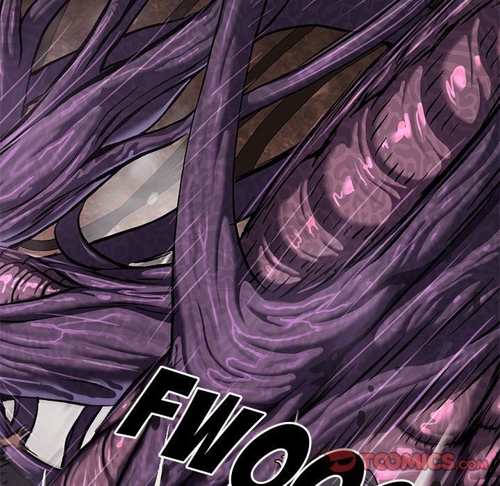 Leviathan (Lee Gyuntak) - Chapter 196 Page 44