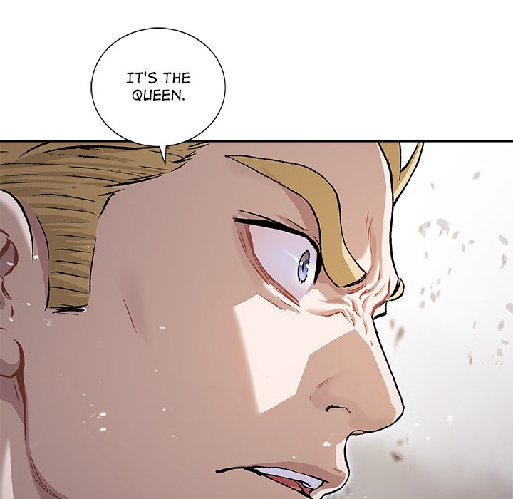 Leviathan (Lee Gyuntak) - Chapter 196 Page 53