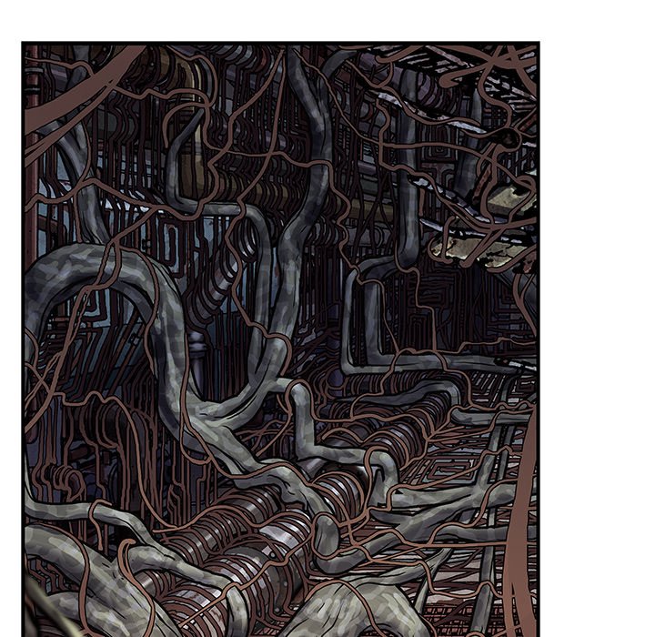 Leviathan (Lee Gyuntak) - Chapter 196 Page 57