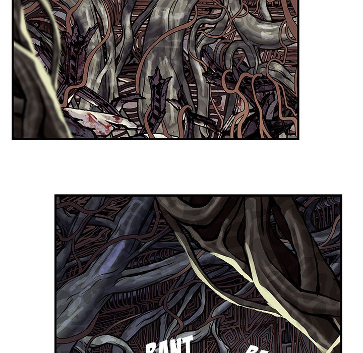 Leviathan (Lee Gyuntak) - Chapter 196 Page 58