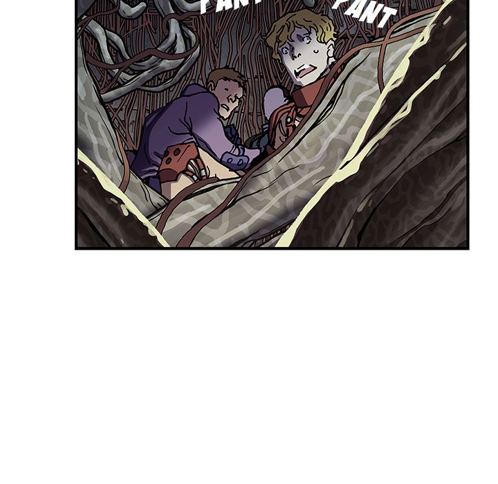 Leviathan (Lee Gyuntak) - Chapter 196 Page 59