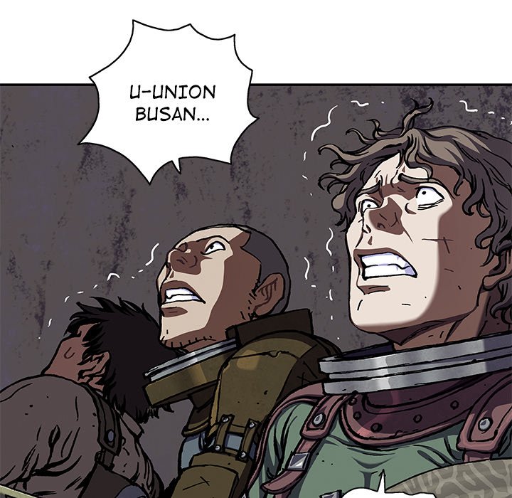Leviathan (Lee Gyuntak) - Chapter 196 Page 60