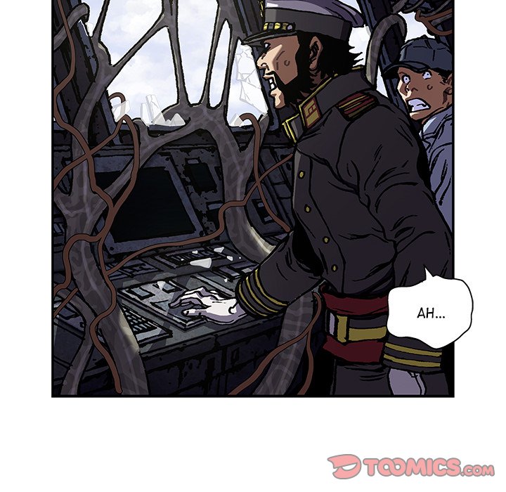 Leviathan (Lee Gyuntak) - Chapter 196 Page 62