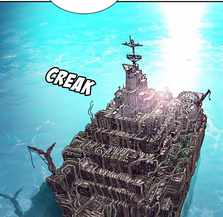 Leviathan (Lee Gyuntak) - Chapter 196 Page 64