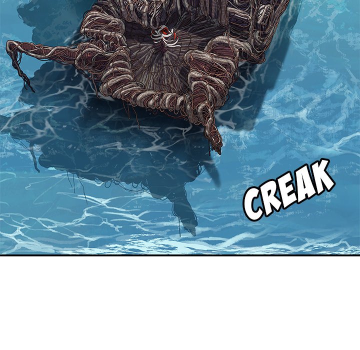 Leviathan (Lee Gyuntak) - Chapter 196 Page 65