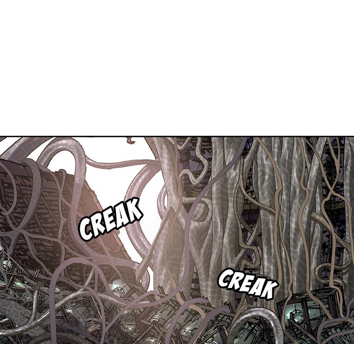 Leviathan (Lee Gyuntak) - Chapter 196 Page 66