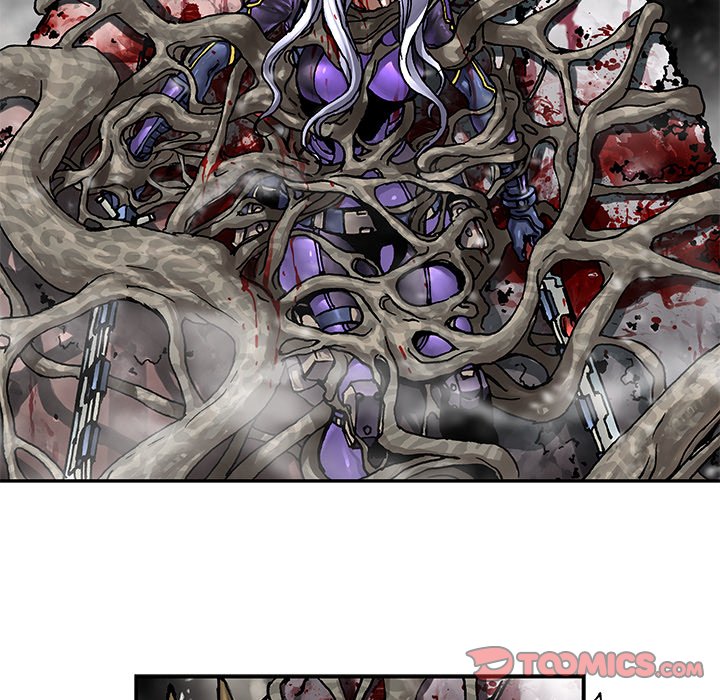 Leviathan (Lee Gyuntak) - Chapter 196 Page 68