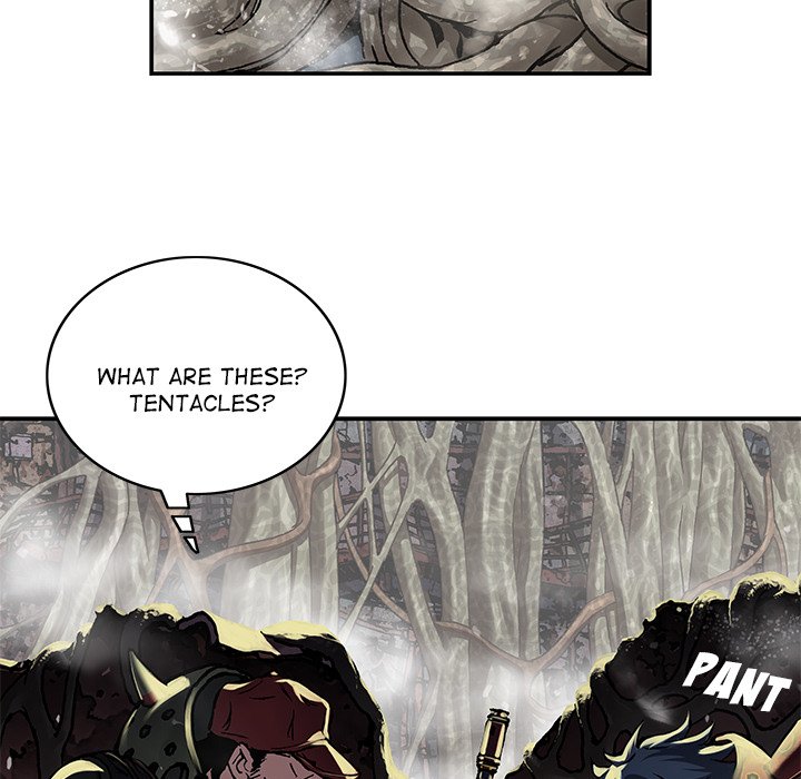 Leviathan (Lee Gyuntak) - Chapter 196 Page 70