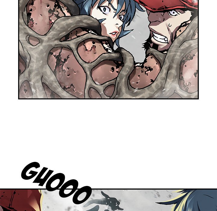 Leviathan (Lee Gyuntak) - Chapter 196 Page 72