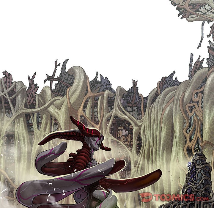 Leviathan (Lee Gyuntak) - Chapter 196 Page 74