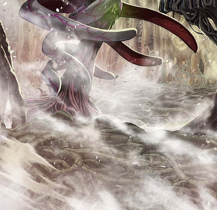 Leviathan (Lee Gyuntak) - Chapter 196 Page 75