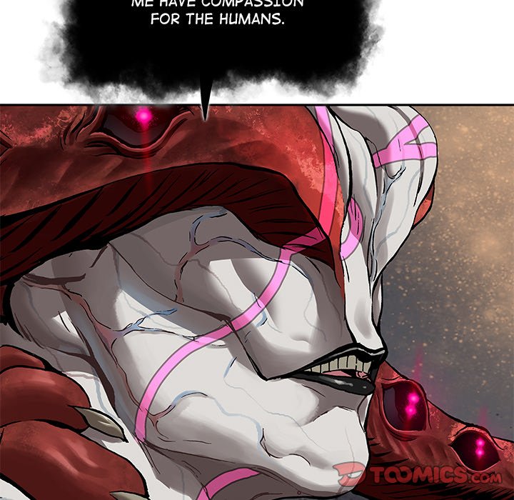 Leviathan (Lee Gyuntak) - Chapter 197 Page 14