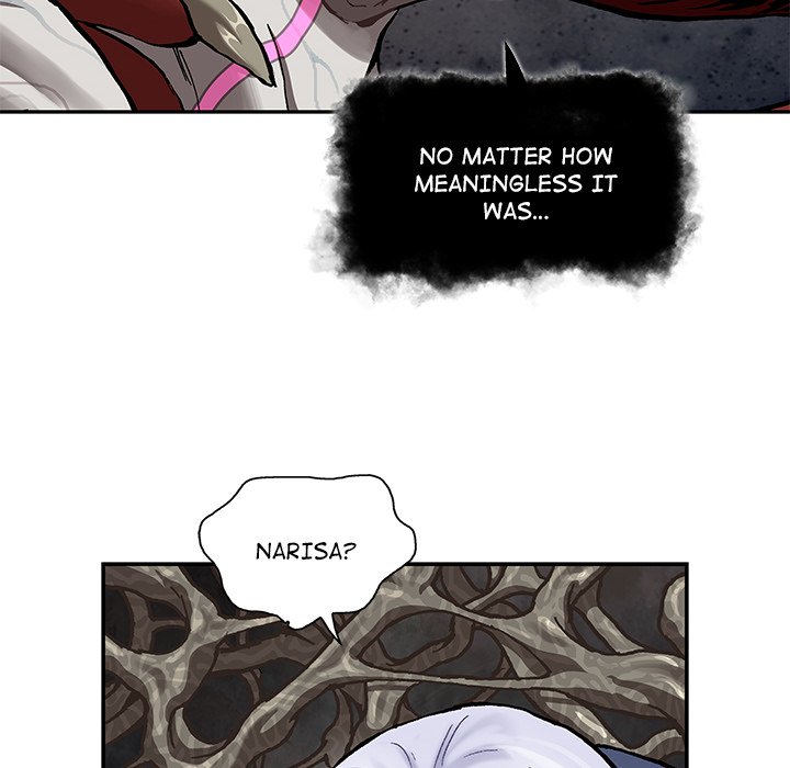 Leviathan (Lee Gyuntak) - Chapter 197 Page 15