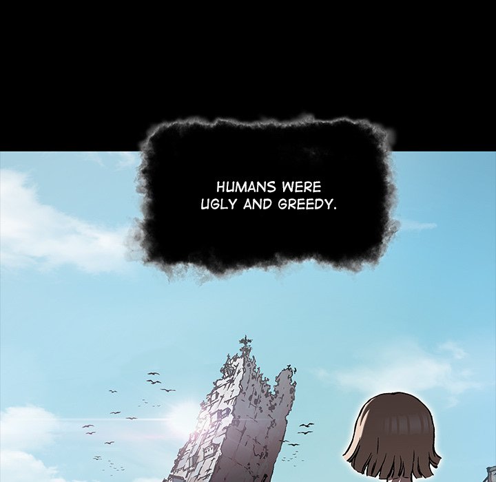 Leviathan (Lee Gyuntak) - Chapter 197 Page 20