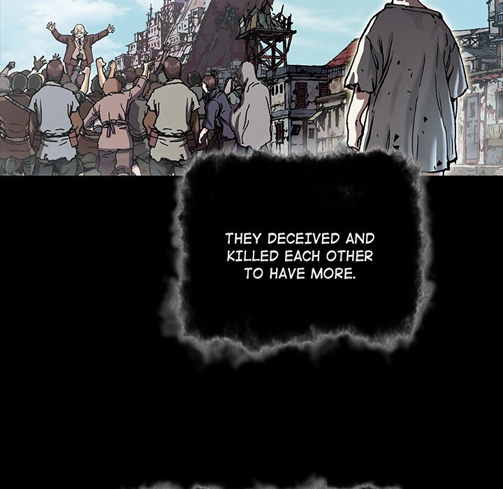 Leviathan (Lee Gyuntak) - Chapter 197 Page 21