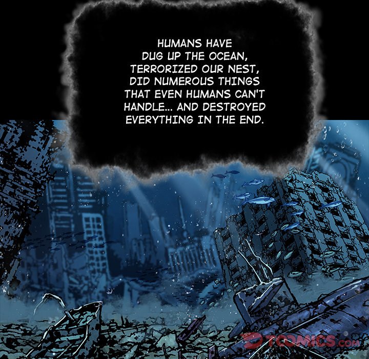 Leviathan (Lee Gyuntak) - Chapter 197 Page 22