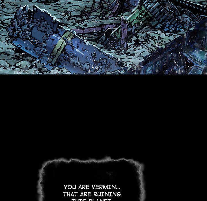 Leviathan (Lee Gyuntak) - Chapter 197 Page 23