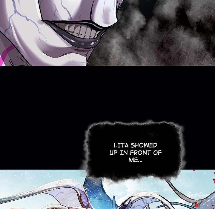 Leviathan (Lee Gyuntak) - Chapter 197 Page 27