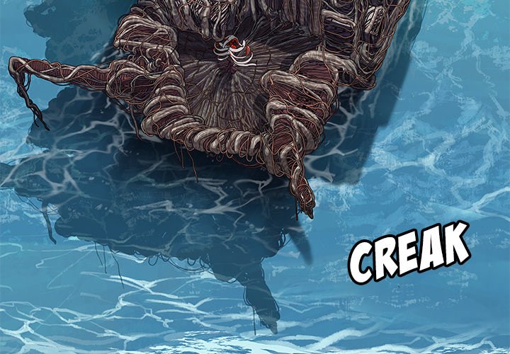 Leviathan (Lee Gyuntak) - Chapter 197 Page 3