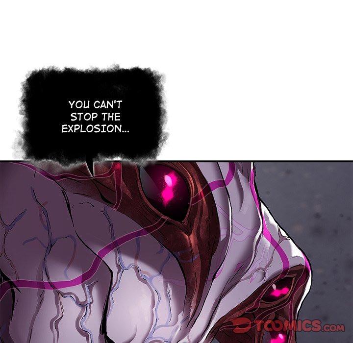 Leviathan (Lee Gyuntak) - Chapter 197 Page 30