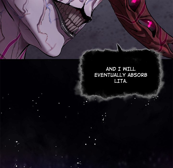 Leviathan (Lee Gyuntak) - Chapter 197 Page 31