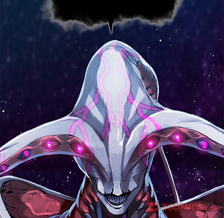 Leviathan (Lee Gyuntak) - Chapter 197 Page 34