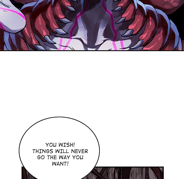 Leviathan (Lee Gyuntak) - Chapter 197 Page 35