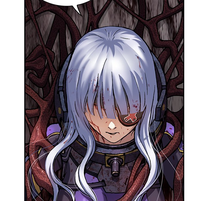 Leviathan (Lee Gyuntak) - Chapter 197 Page 36
