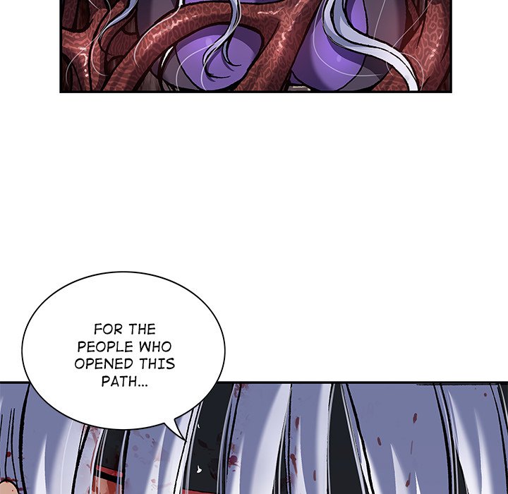 Leviathan (Lee Gyuntak) - Chapter 197 Page 37
