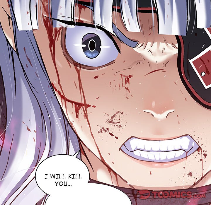 Leviathan (Lee Gyuntak) - Chapter 197 Page 38
