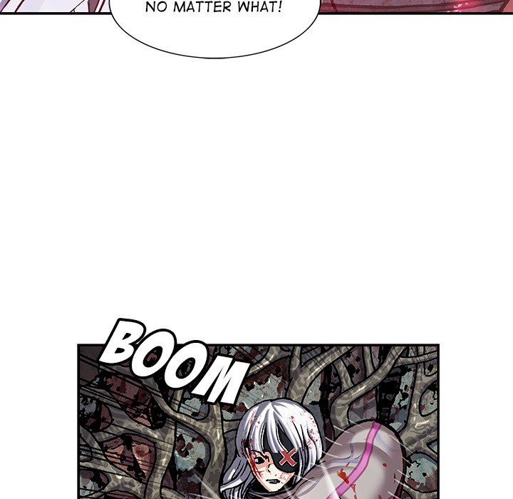 Leviathan (Lee Gyuntak) - Chapter 197 Page 39