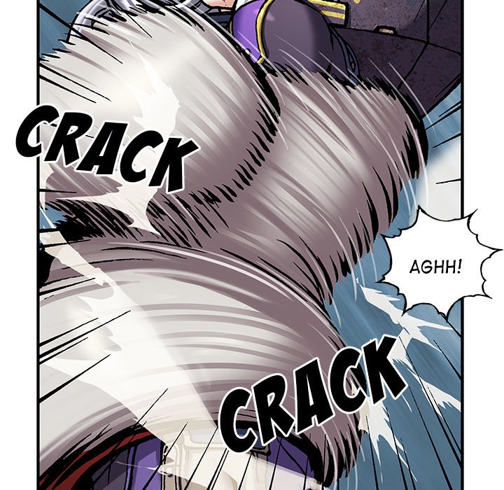 Leviathan (Lee Gyuntak) - Chapter 197 Page 41