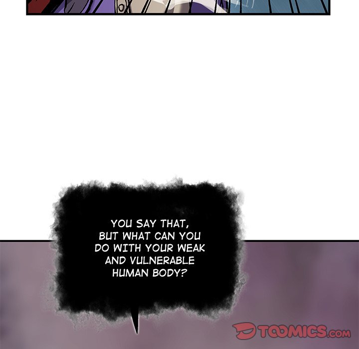 Leviathan (Lee Gyuntak) - Chapter 197 Page 42