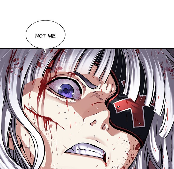 Leviathan (Lee Gyuntak) - Chapter 197 Page 45