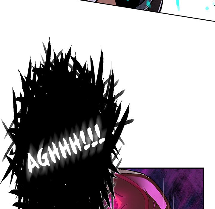Leviathan (Lee Gyuntak) - Chapter 197 Page 53